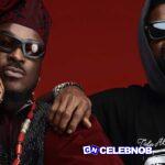 Party Lyrics by Basketmouth Feat. Peruzzi