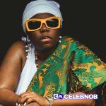 This Christmas Lyrics by Teni