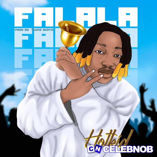 Cover art of HotKid – Falala