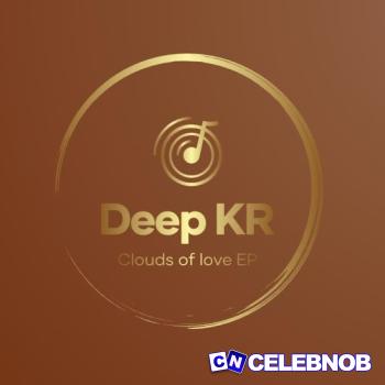 Cover art of D33P KR – Her