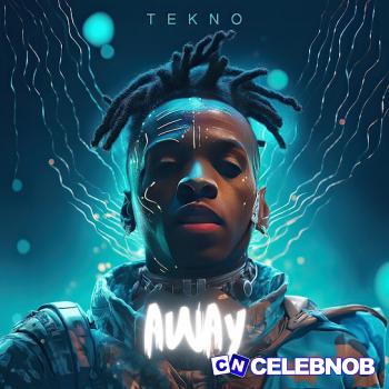 Cover art of Tekno – Away