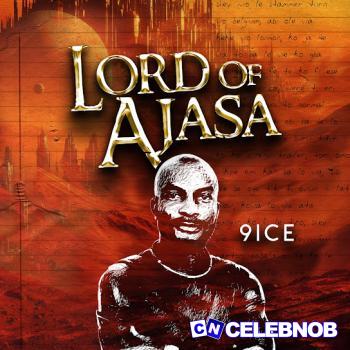 Cover art of 9ice – Gbajumo