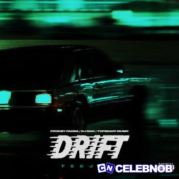 Cover art of Teejay – Drift (Sped Up)