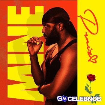 Cover art of Praiz – Mine