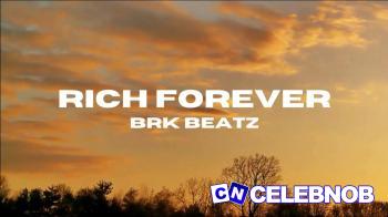 Cover art of Brk Beatz – Rich Forever