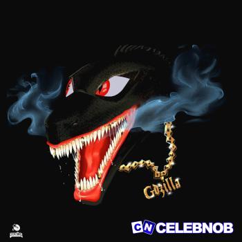 Cover art of Gdzilla – Kele