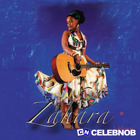 Cover art of Zahara – Destiny