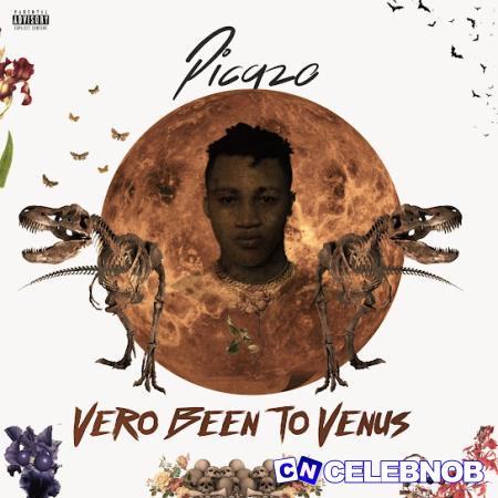 Cover art of Picazo – Ogogoro