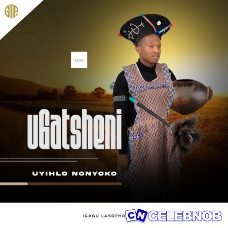 Cover art of Ugatsheni – Ayibe neMali Indoda