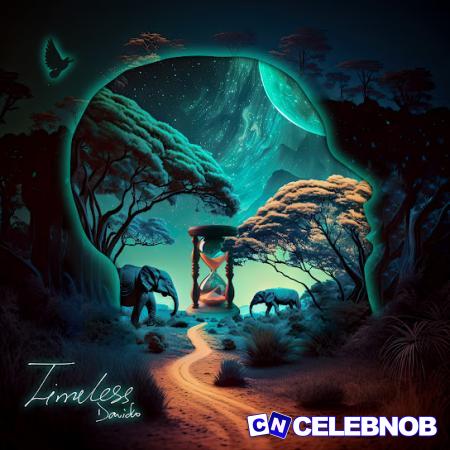 Cover art of Davido – Timeless (Full Album)