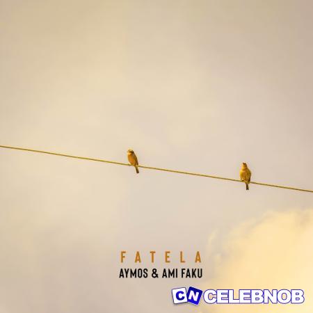 Cover art of Aymos – Fatela Ft. Ami Faku