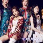 Super Lady (English Translation) Lyrics by (G)I-dle