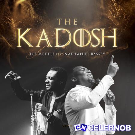 Cover art of Joe Mettle – The Kadosh (Live)