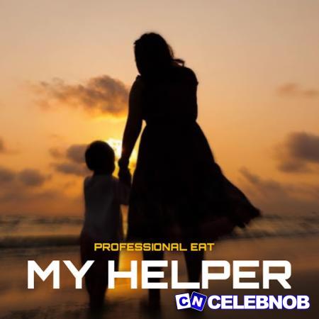 Cover art of Professional Beat – My Helper