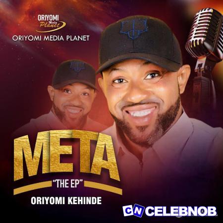 Cover art of Oriyomi Kehinde – Eru Laye