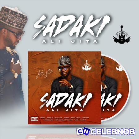 Cover art of Ali Jita – Sako