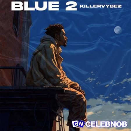 Cover art of Killervybez – Kiribati