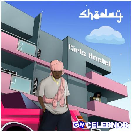 Cover art of Shoday – Girls Hostel (Sped Up)