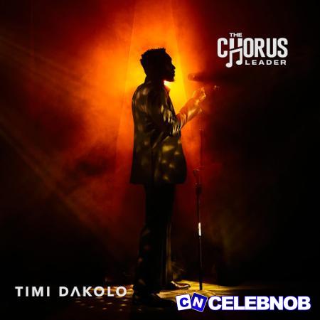 Cover art of Timi Dakolo – Omo Ayo