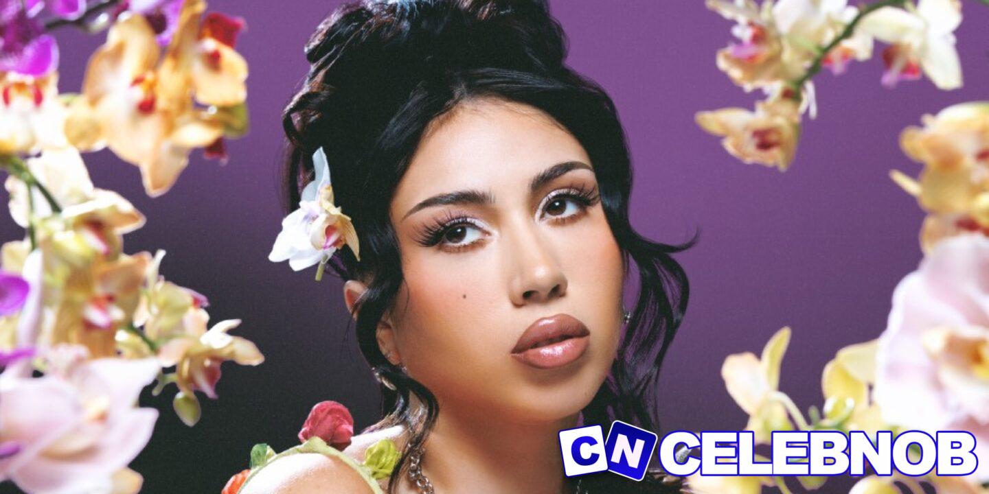 Heladito (English Translation) Lyrics – Kali Uchis Latest Songs