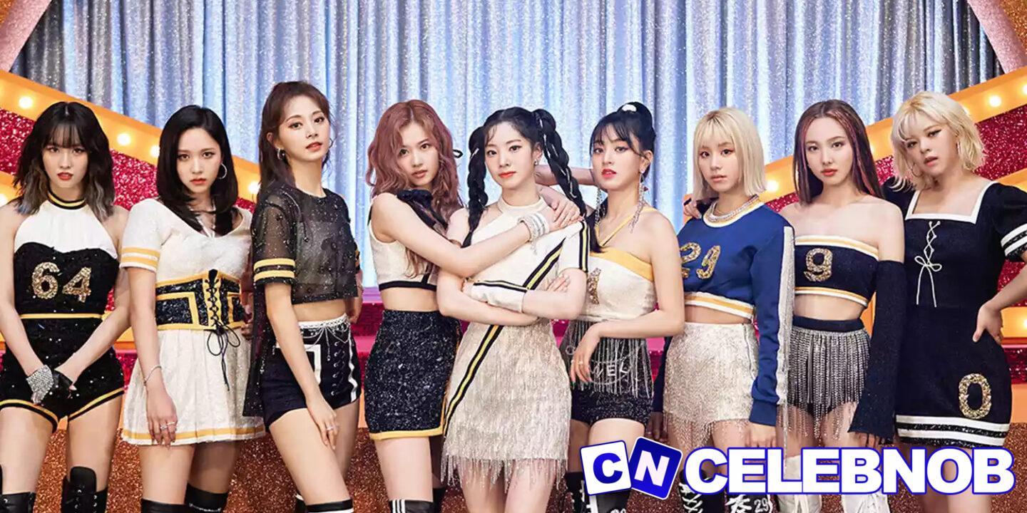 Rush (English Translation) Lyrics – Twice Latest Songs