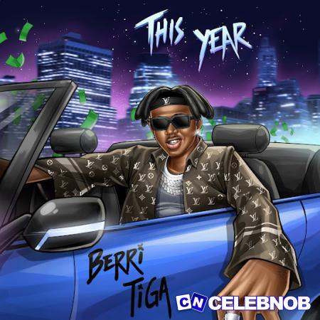 Cover art of Berri-Tiga – This Year