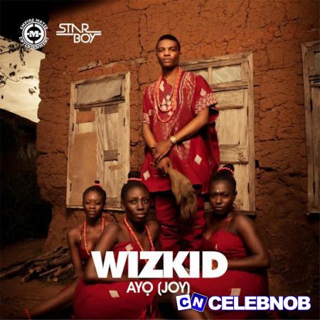 Cover art of Wizkid – In My Bed