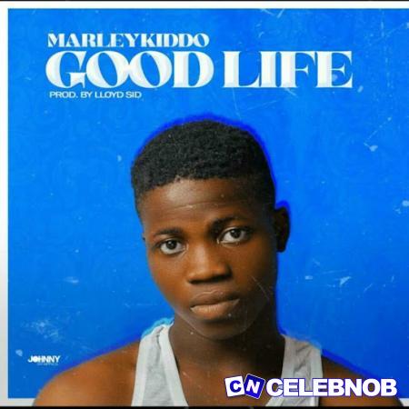 Marleykiddo – Good Life Latest Songs