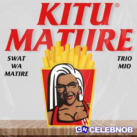 Trio Mio – Kitu Mature Ft Swat matire Latest Songs