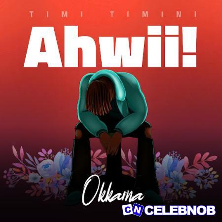 Cover art of Okkama – Ahwii