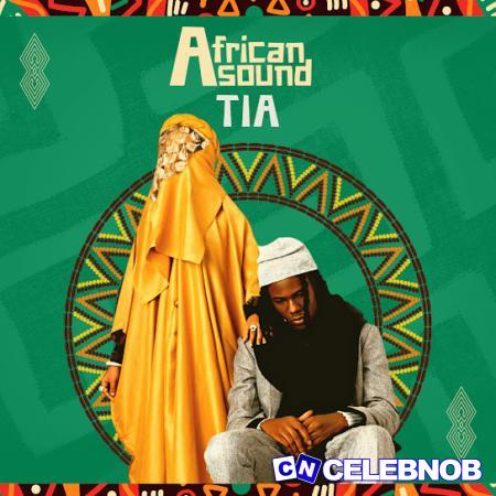 Cover art of Tia – No Worries