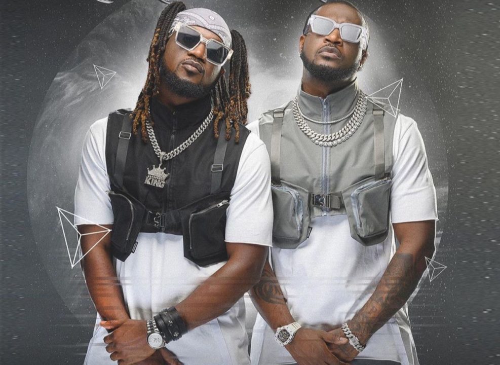 Cover art of Bank Alert Lyrics – P-square