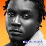 Mmerepa Lyrics by Kweku Smoke