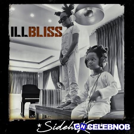 Cover art of Illbliss – Chukwu Ebuka Ft. Umu Obiligbo