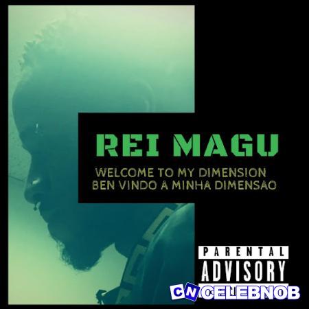 Rei Magu – Putaria Sta Na Moda Latest Songs