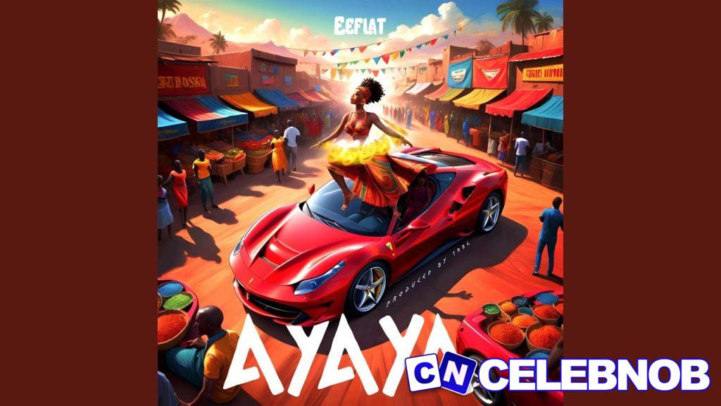 Cover art of AYAYA