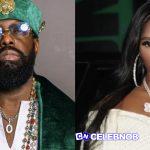 In My Head Lyrics by Timaya Feat. Tiwa Savage