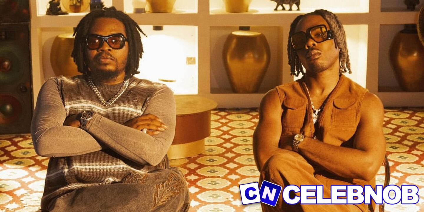 Wahala Lyrics – CKay Ft. Olamide Latest Songs