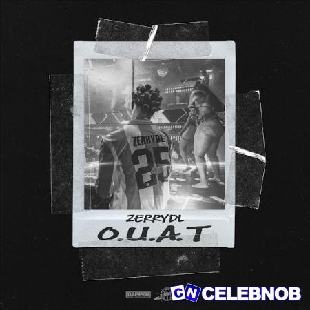 Cover art of Zerrydl – O.U.A.T