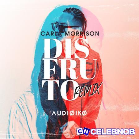 Carla Morrison – Disfruto (Audioiko Remix) Latest Songs