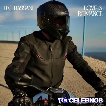 Ric Hassani – Love & Romance Latest Songs