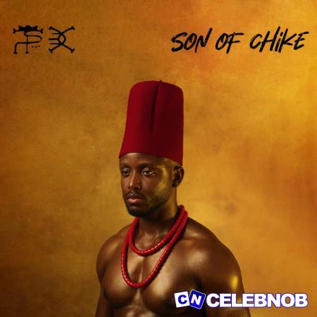 Cover art of Chike – Man Not God