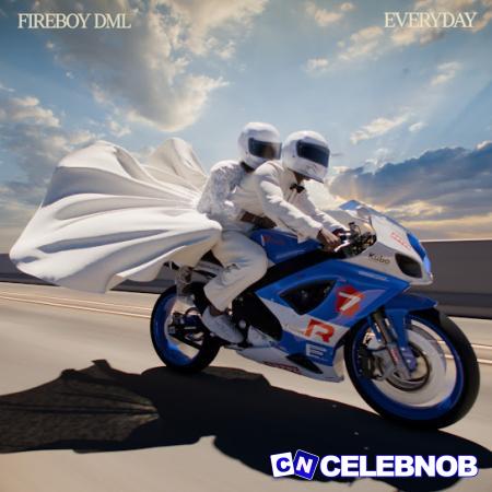 Cover art of Fireboy DML – Everyday