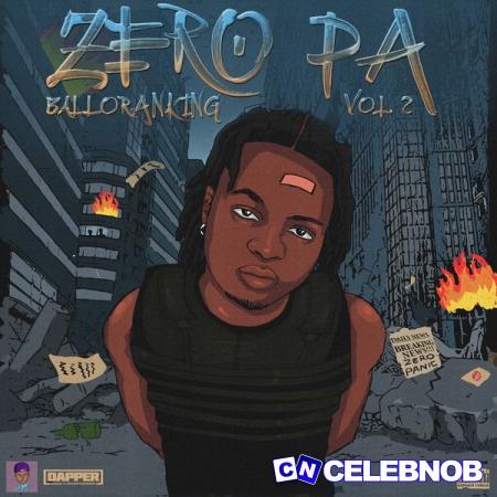 Cover art of Balloranking – 7.5G