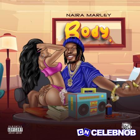 Cover art of Naira Marley – Body