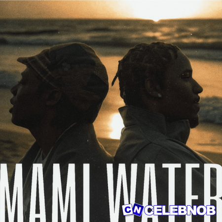 Robson Vibes – MAMI WATER ft. Chella Latest Songs