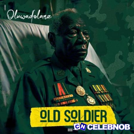 Cover art of Oluwadolarz – Old Soldier