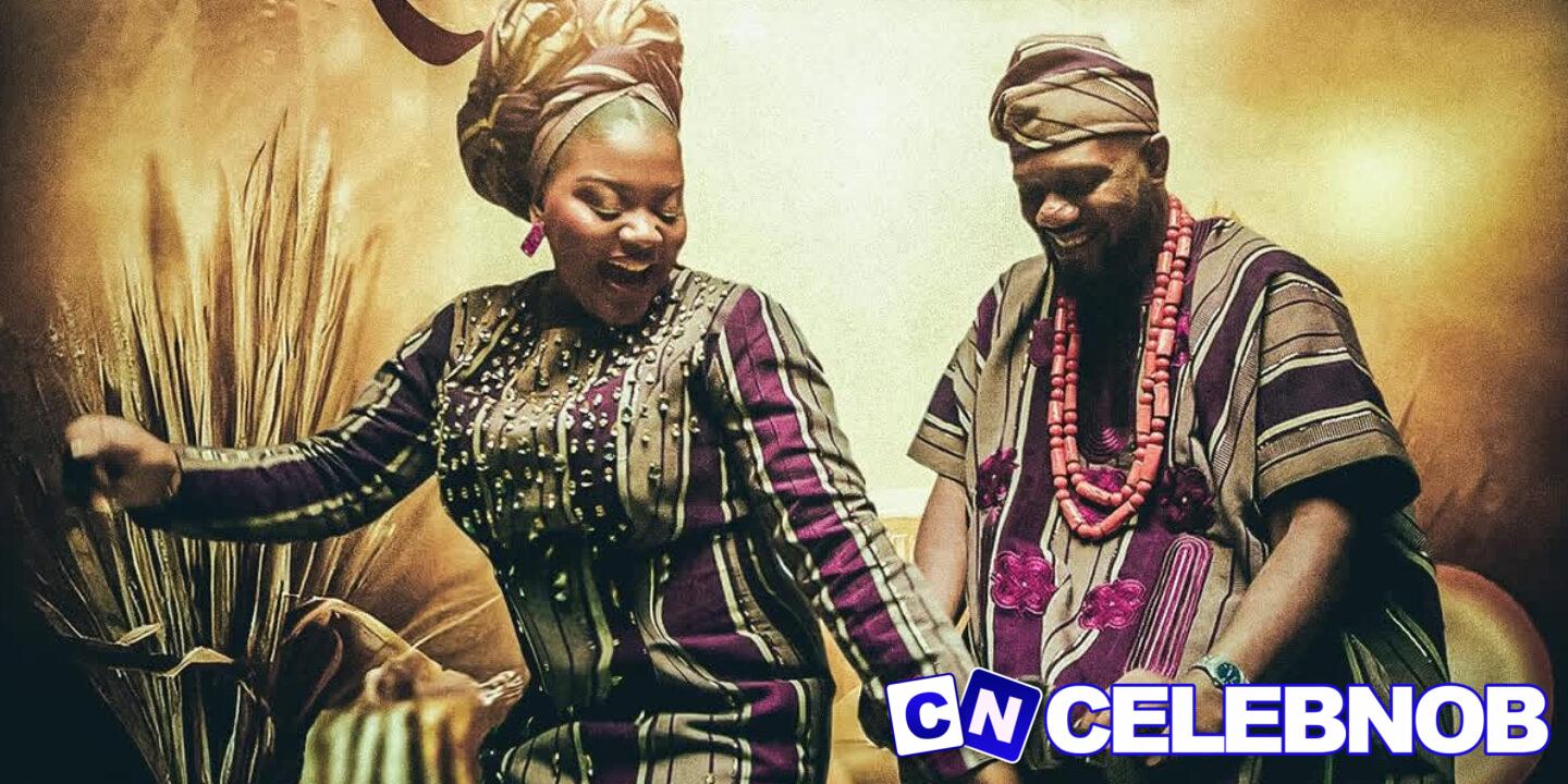 Adun Lyrics – Sunmisola Agbebi & Yinka Okeleye Latest Songs