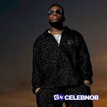 Pariwo Lyrics by Prinx Emmanuel