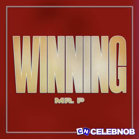 Cover art of Mr. P – Winning